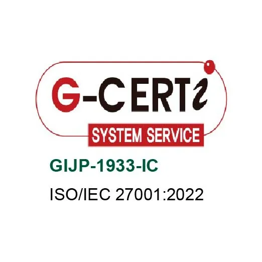ISMS ISO/IEC 27001:2022